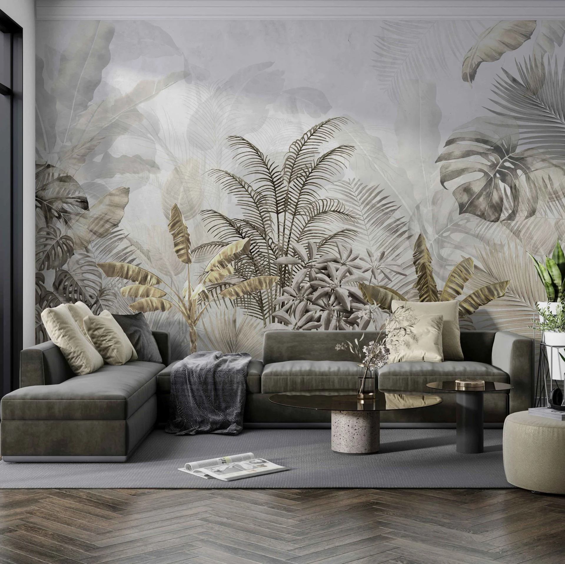 Tarsus Duvar Kağıtcısı